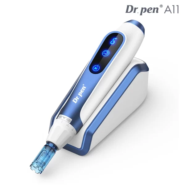 「Dr. Pen A11 Ultima PRO」マイクロニードル美容機器 美顔器