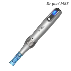 Dr. Pen M8S マイクロニードル美容機器 美顔器