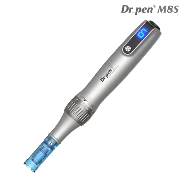 Dr. Pen M8S マイクロニードル美容機器 美顔器