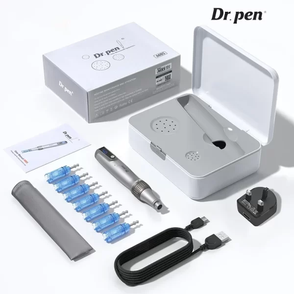 Dr. Pen Ultima M8S マイクロニードルセラピー