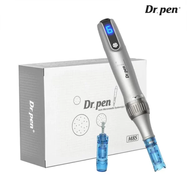 Dr. Pen M8S 電動ダーマスタンプ