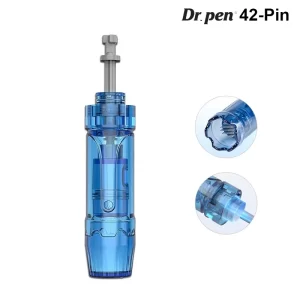 42針・替え用チップ10個セット【Dr. Pen A11 美顔器専用ピン】
