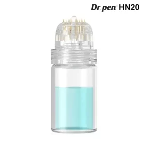 Dr. Pen Hydra Needle HN20 ダーマスタンプ(0.25mm-1.5mm) 注入型マイクロニードル