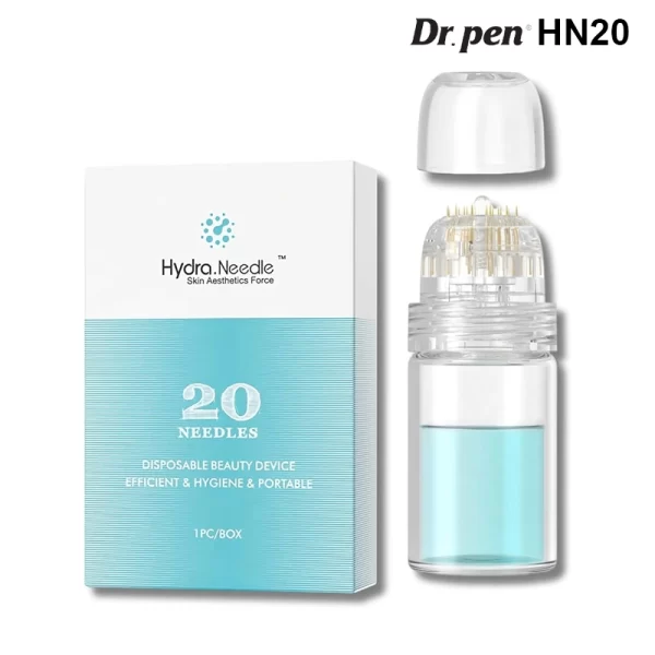 Dr. Pen Hydra Needle HN20 ダーマスタンプ