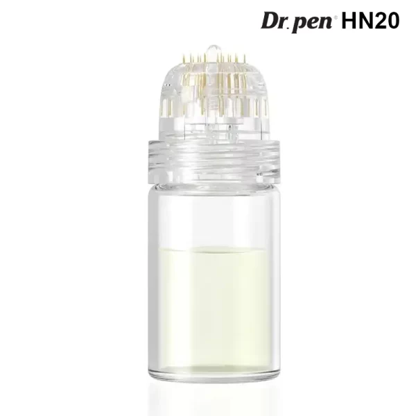 Dr. Pen Hydra Needle HN20 ダーマスタンプ 5mlの美容液