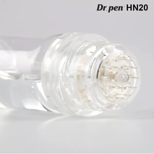 r. Pen Hydra Needle HN20 ダーマスタンプ(0.25mm-1.5mm)