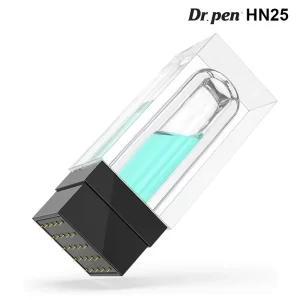 Dr. Pen Hydra Needle HN25 ダーマスタンプ(0.25mm-1.5mm) 注入型マイクロニードル