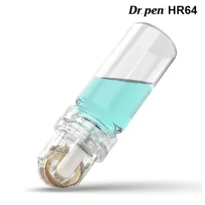 Dr. Pen Hydra Roller HR64 (0.25mm-1.5mm) 美容液注入スキン ローラー