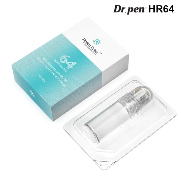 Dr. Pen Hydra Roller HR64 ダーマローラー