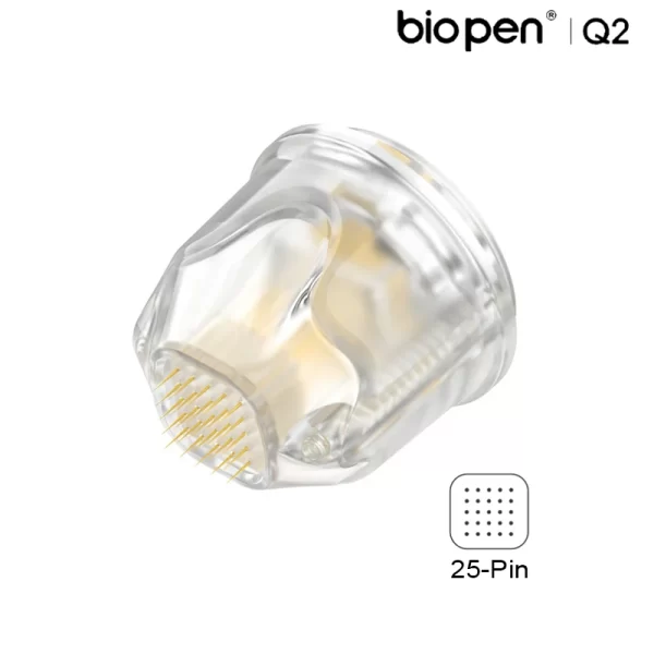 Bio Pen Q2 25針・替え用チップ
