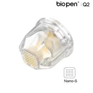 Bio Pen Q2 ナノ針・替え用チップ