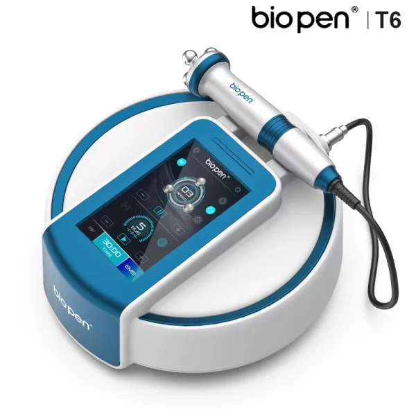 Bio Pen T6 RF美顔器