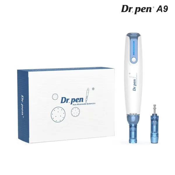 Dr.pen A9マイクロニードル美容機器