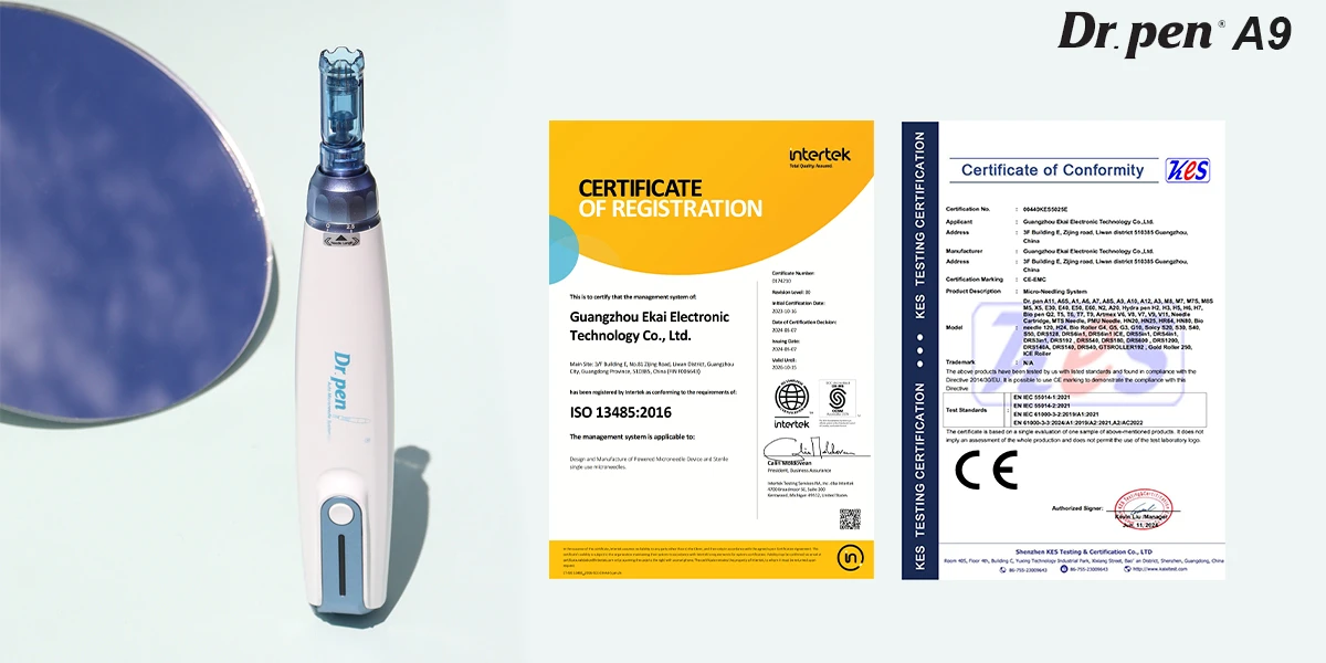 dr. pen a9 ultima microneedling pen germany