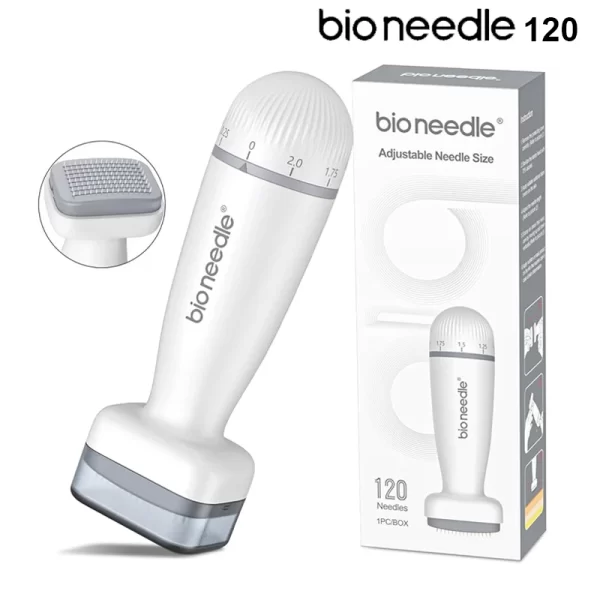 Dr. Pen Bio Needle 120針 ダーマスタンプ