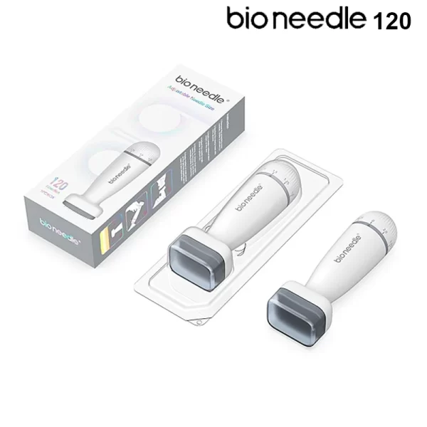 Dr. Pen Bio Needle 120針 ダーマスタンプ 育毛