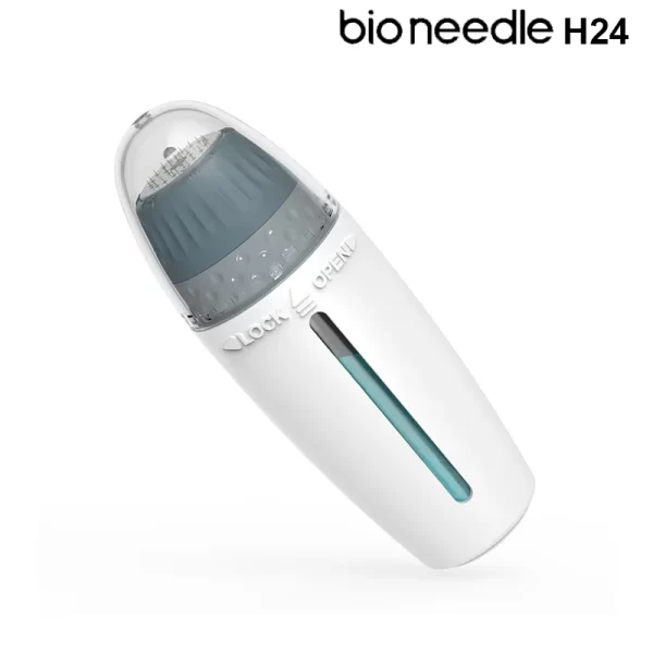 Dr. Pen Bio Needle H24 ダーマスタンプ 10ml