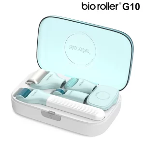 Bio Roller G10 10 in 1 ダーマローラー