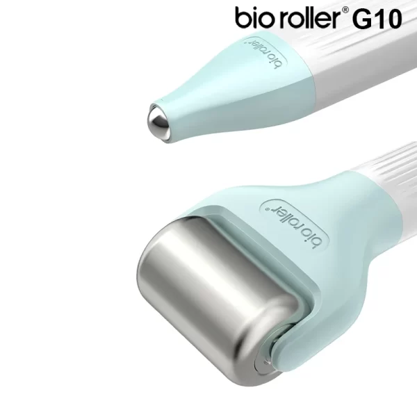 Bio Roller G10 10 in 1 アイスローラー・マッサージ