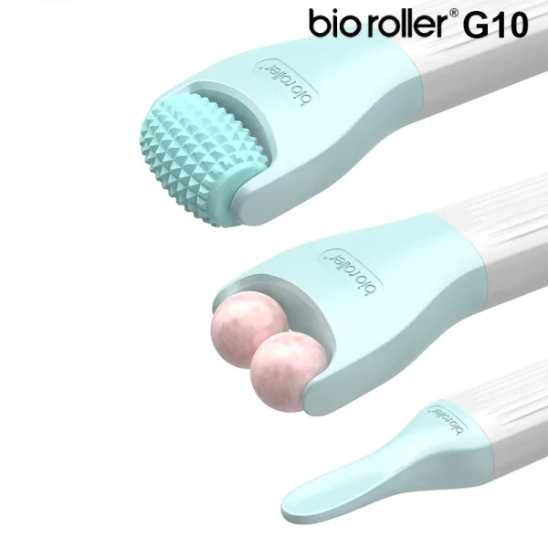 dr. pen bio roller g10 10-in-1 マッサージローラー