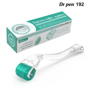 Dr. Pen DRS 192針 ダーマローラー