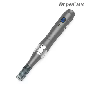 Dr.Pen ドクターペン M8 マイクロニードル美容機器 美容鍼 美顔器