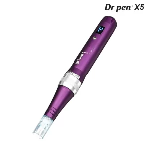 マイクロニードルメソセラピー用Dr. Pen Ultima X5ペン