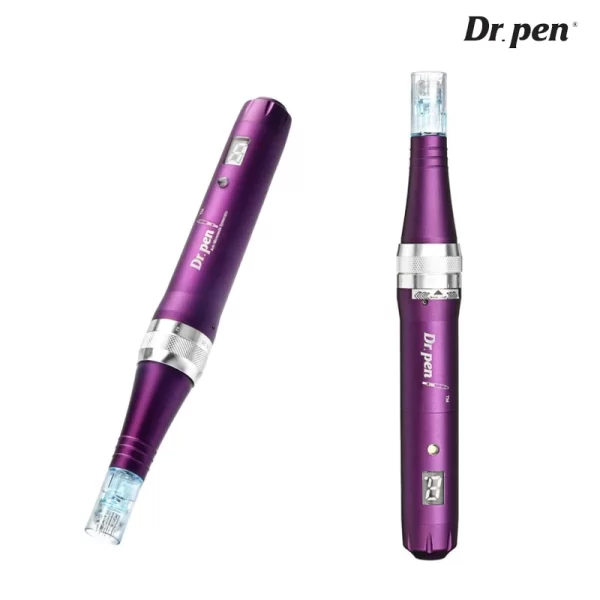 Dr. Pen Ultima X5 マイクロニードル美容機器 美容鍼 美顔器