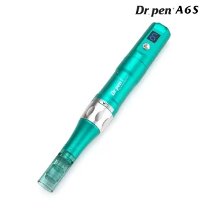 Dr. Pen A6S Ultima マイクロニードル美容機器