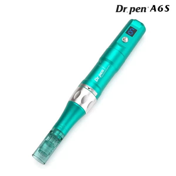 Dr. Pen A6S Ultima マイクロニードル美容機器