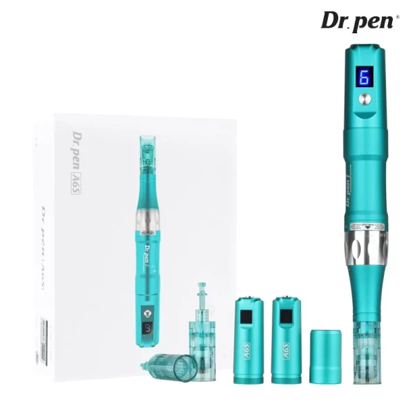 Dr. Pen A6S 無線美容マイクロニードル機器