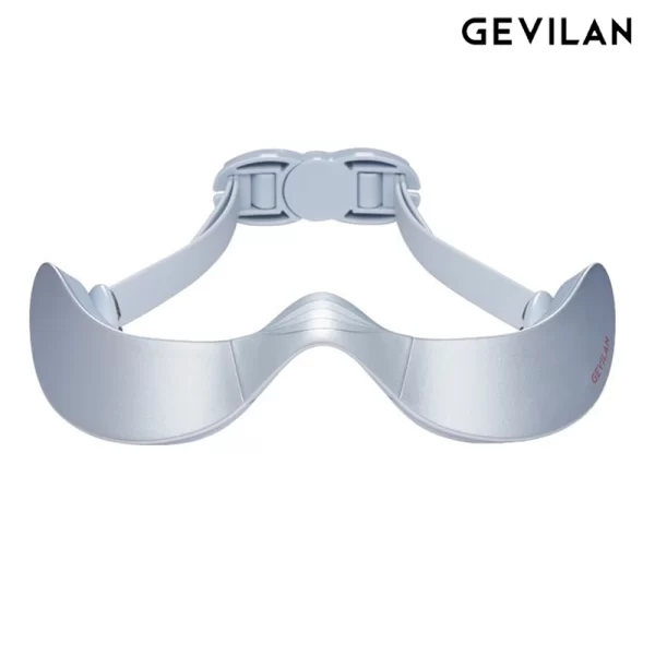 Gevilan E2 目元美顔器 EMS、加熱、マッサージが一体化