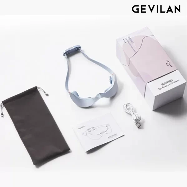 Dr Penの目元専用美容器「GEVILAN E2」
