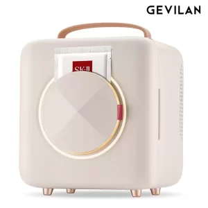 Gevilan F1 9L 部屋用 化粧品 冷蔵庫
