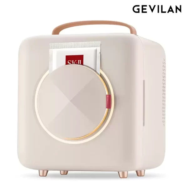 Gevilan F1 9L 部屋用 化粧品 冷蔵庫
