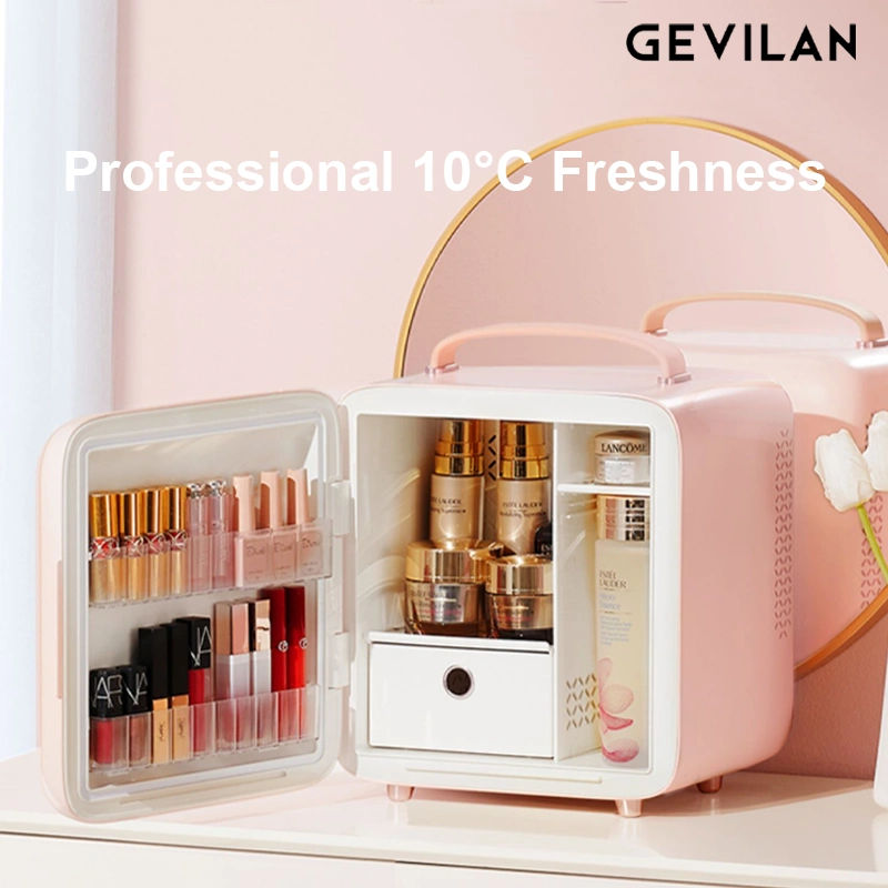 gevilan f1 beauty fridge 9l freshness dr. pen 800x800 1