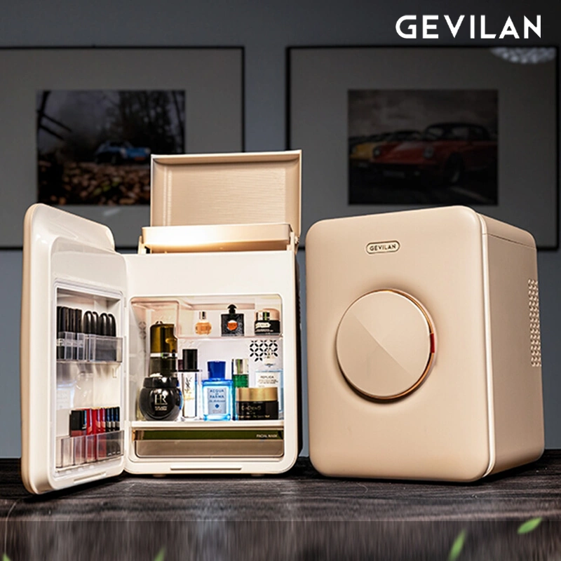 gevilan f2 beauty fridge 18l color stored dr. pen 800x800 1