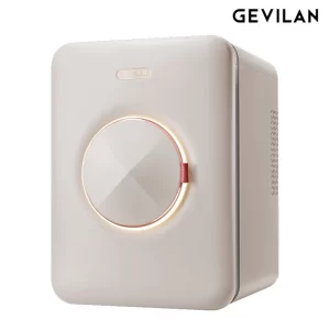 Gevilan F2 18L 部屋用 化粧品 冷蔵庫