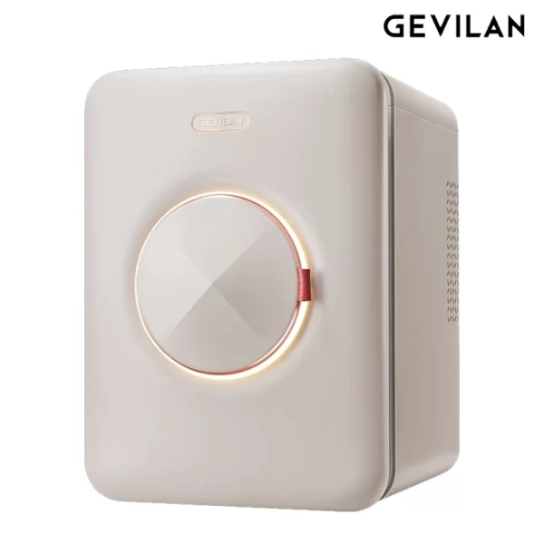 Gevilan F2 18L 部屋用 化粧品 冷蔵庫