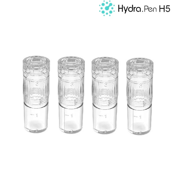 10 本入り Hydra Pen H5 替え芯