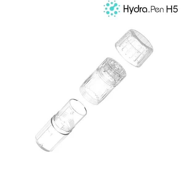 Hydra Pen H5 替え用チップ
