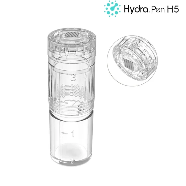 Hydra Pen H5 ナノ針・替え用チップ