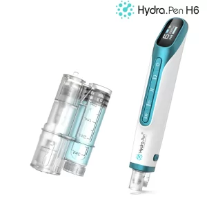 18針 / 36針 / 42針 / ナノ針・替え用チップ5個セット【Hydra Pen H6 美顔器・注入型マイクロニードル専用ピン】