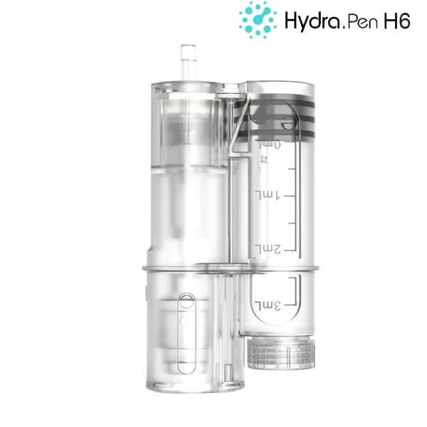 Hydra Pen H6 替え用チップ 3ml