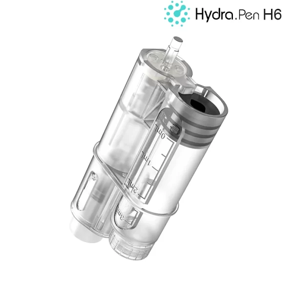 Hydra Pen H6 カートリッジ替え用チップ5個セット