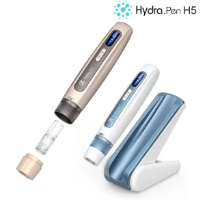 Hydra Pen H5 EMS 電動マイクロニードル導入器