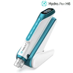 Hydra Pen H6 最新マイクロニードル美容器