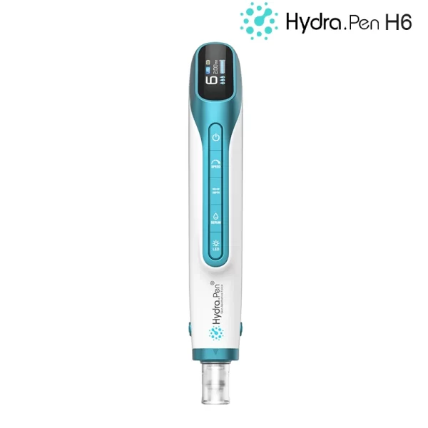 Dr. Pen製Hydra Pen H6 Microneedling Pen