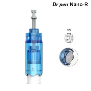 ナノピン・カートリッジ・10個セット【Dr. Pen A11, A9, M8S 美顔器専用ピン】