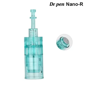 ナノピン・カートリッジ・10個セット【Dr. Pen M8, A6S 美顔器専用ピン】